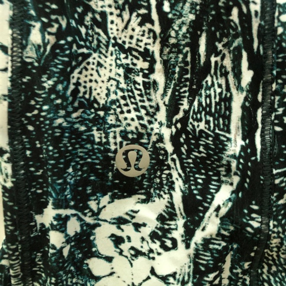 Lululemon Shirt - Picture 5 of 5